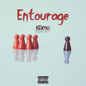 ENTOURAGE (Explicit)
