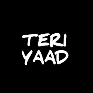 Teri Yaad (2022 Remastered Version)