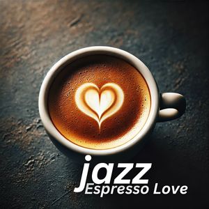 Espresso Love (Jazz Rhythms to Stir the Soul)