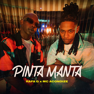 Pinta Manta (Explicit)