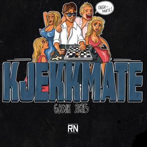 Kjekkmate 2025 (Explicit)