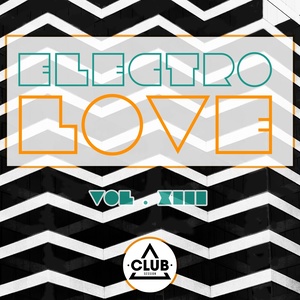 Electro Love, Vol. 13