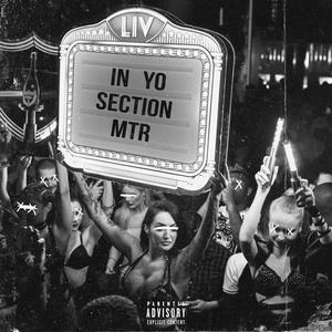 In Yo Section (feat. MTR Murds) (Explicit)