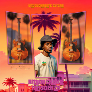 Untouchable's Guitar (Amacombo)