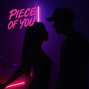 PIECE OF YOU (feat. Tramo)