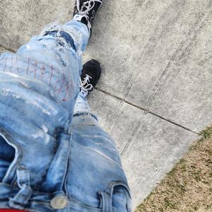 Space Man (Explicit)