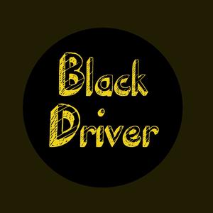 Black Driver (Instrumental)