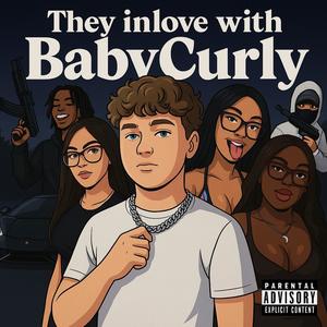 They Love BabyCurly (Explicit)