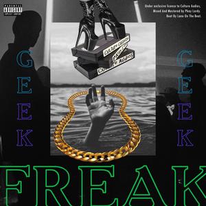 Culture Cassette (Explicit)