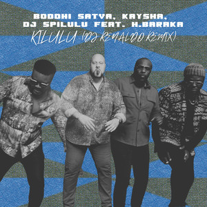 Kilulu (DJ Renaldo Instrumental Mix)