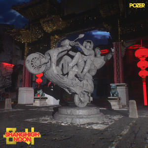 Shanghigh Noon (Explicit)