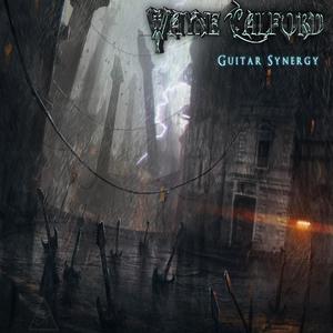 Baphomet's Guitar Reprisal