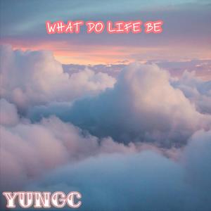 what do life be (Explicit)