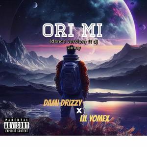 Ori mi (feat. Dj tainny) (Dance version)