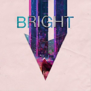 Bright