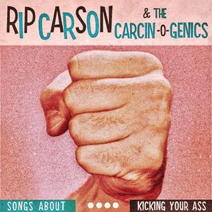 Songs About Kicking Your Ass (Explicit)