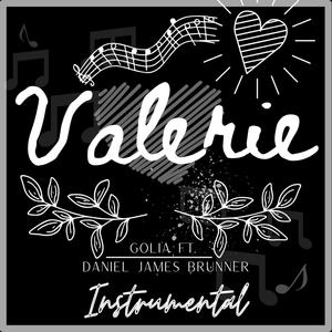 Valerie(feat. Daniel James Brunner) (Inst.)