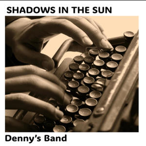 About a Boy (feat. Joe Elbee, Alex O'Brien & Nigel Robinson)