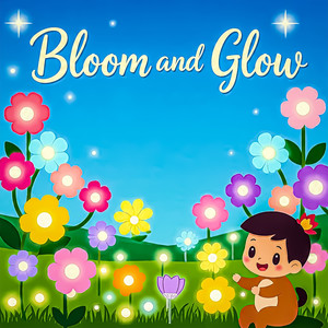 Bloom And Glow