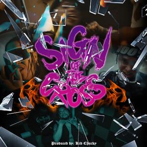 Sign of the Cross (feat. Tus Brothers, Playboy Baby & Topakk) [Explicit]