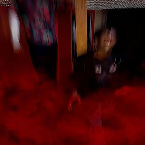 All I See Is Red (Explicit)