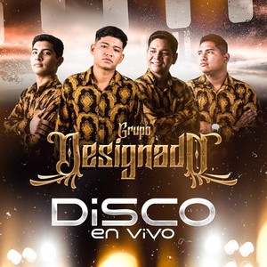 Disco en vivo (En Vivo 2021)