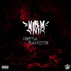Po3Ta Bandido (Explicit)