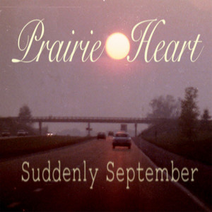 Suddenly September (Explicit)