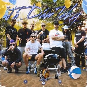 Já dám taky (feat. Bubi Flex, Efenel, BC, VELKEJZLEJPES, Mauris1K & 625DEDY) (Explicit)