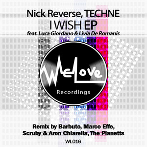 I Wish (Marco Effe Remix)