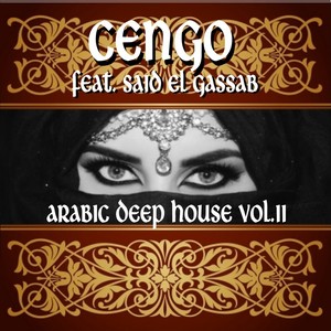 Arabic Deep House, Vol. 2