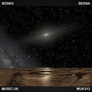 Sedna