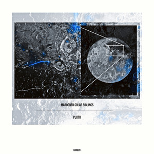 Pluto Ep