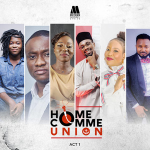 Home Comme Union (Act 1)