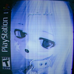 PACIFIC DOLLS