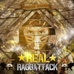 Real Raggattack