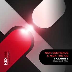 Polarise (Original Mix)