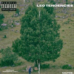 LEO TENDENCIES. (Explicit)