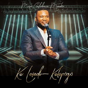 Ke Lesedi-Ke Lepogo (Live)