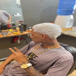 MTG - NO PIQUE DO INDIO MAL