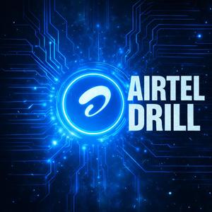 AIRTEL DRILL