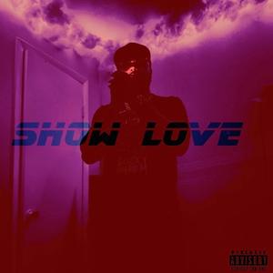 Show love (Explicit)