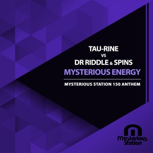 Mysterious Energy (Original Mix)