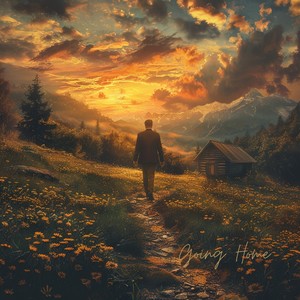 going home