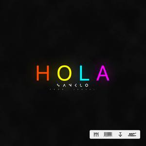 HOLA (feat. Jegavi)