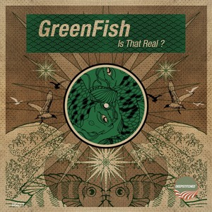 Is That Real (Original Mix)