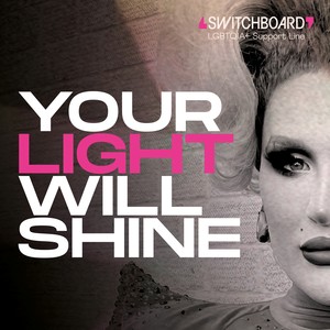 Your Light Will Shine