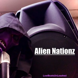 Alien Nationz