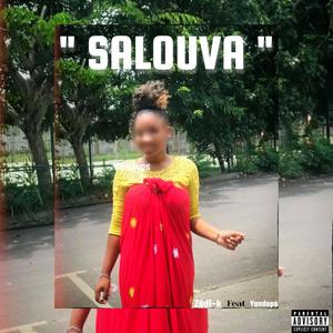 Salouva (feat. Yandops)