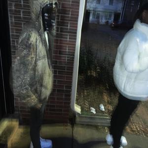 Shots By Me (Explicit)